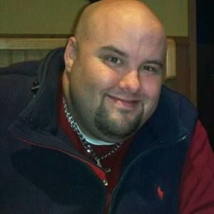 Meet your Posher, Matt